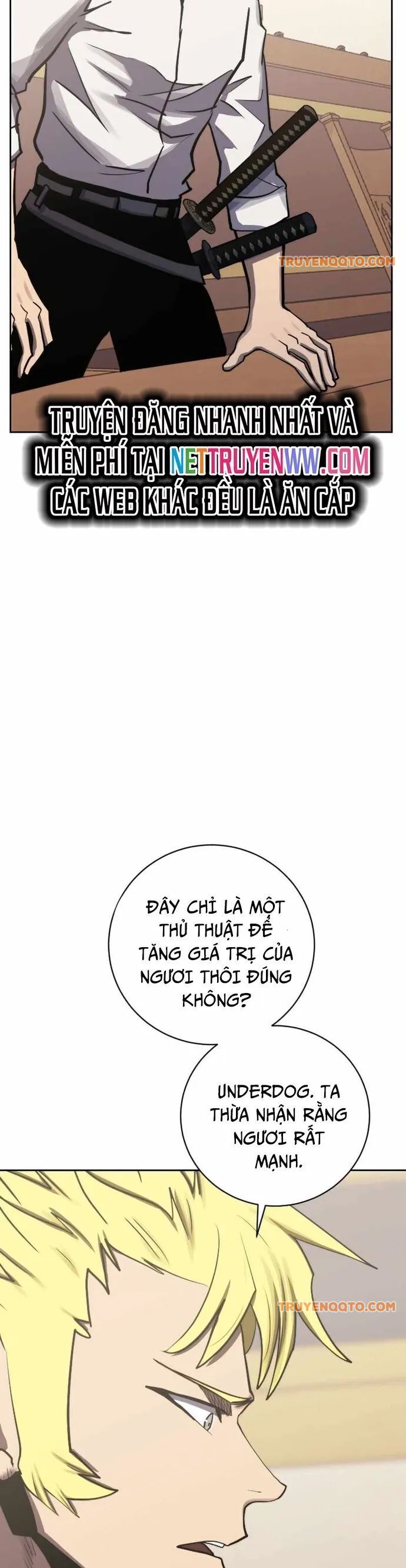 Kể Từ Bây Giờ Tôi Là Một Người Chơi [Chap 96-101] - Page 45