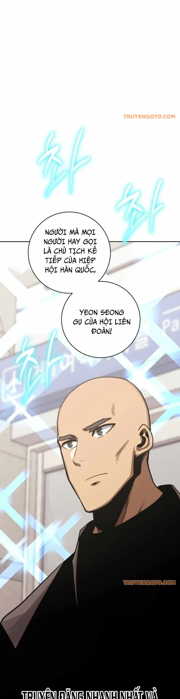 Kể Từ Bây Giờ Tôi Là Một Người Chơi [Chap 96-101] - Page 6