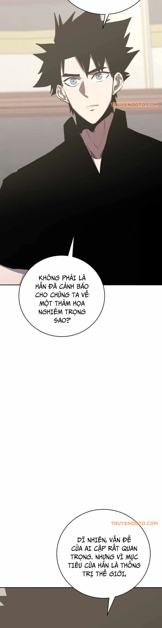 Kể Từ Bây Giờ Tôi Là Một Người Chơi [Chap 96-101] - Page 1