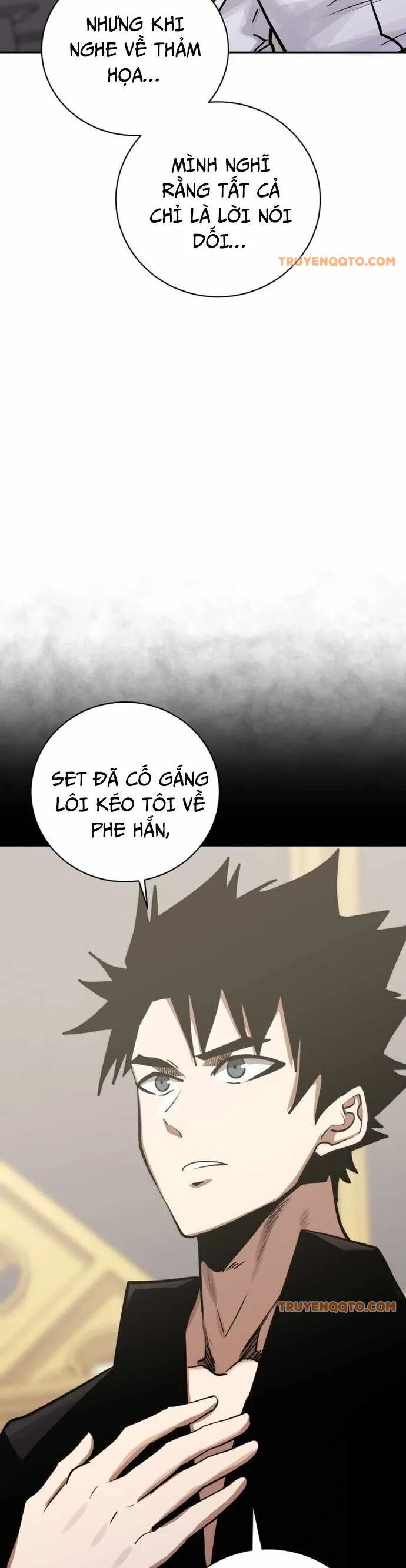 Kể Từ Bây Giờ Tôi Là Một Người Chơi [Chap 96-101] - Page 13