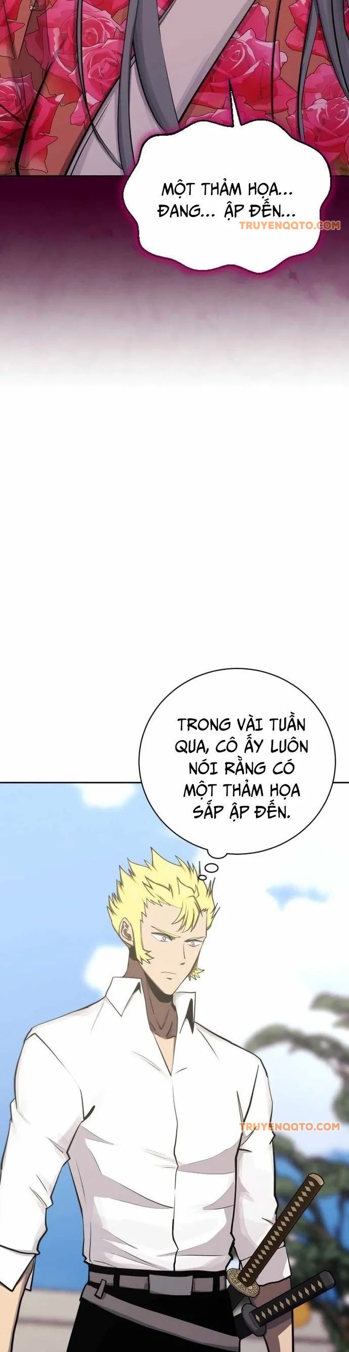 Kể Từ Bây Giờ Tôi Là Một Người Chơi [Chap 96-101] - Page 18