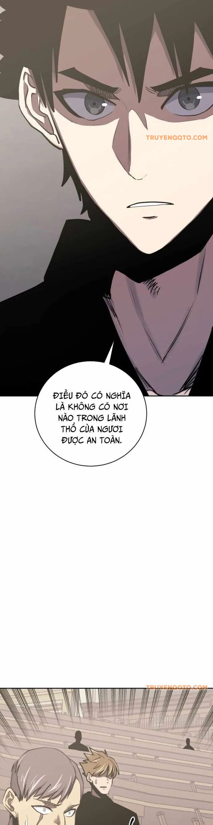 Kể Từ Bây Giờ Tôi Là Một Người Chơi [Chap 96-101] - Page 2