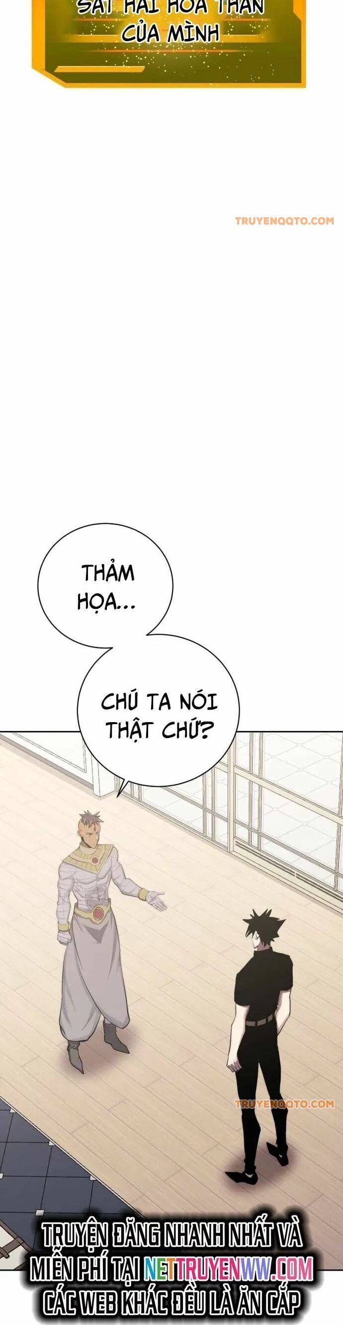 Kể Từ Bây Giờ Tôi Là Một Người Chơi [Chap 96-101] - Page 29