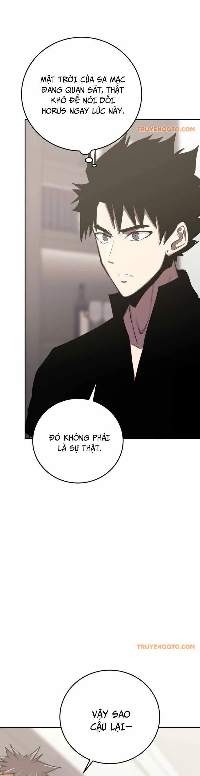 Kể Từ Bây Giờ Tôi Là Một Người Chơi [Chap 96-101] - Page 31