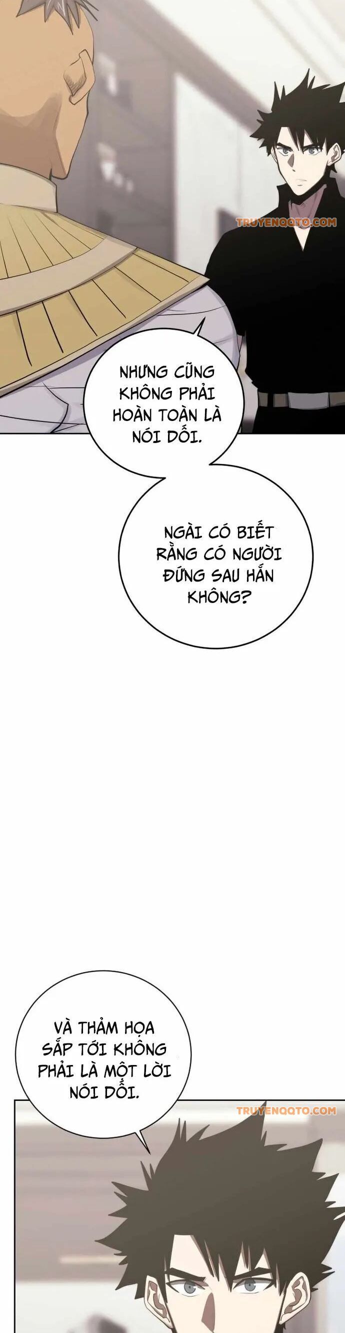 Kể Từ Bây Giờ Tôi Là Một Người Chơi [Chap 96-101] - Page 32