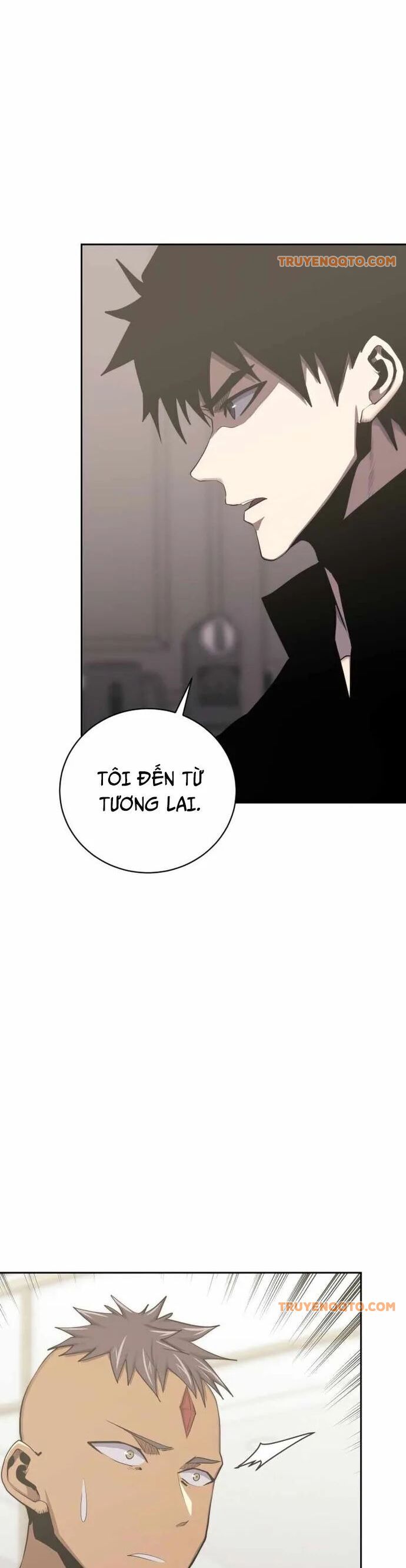 Kể Từ Bây Giờ Tôi Là Một Người Chơi [Chap 96-101] - Page 37