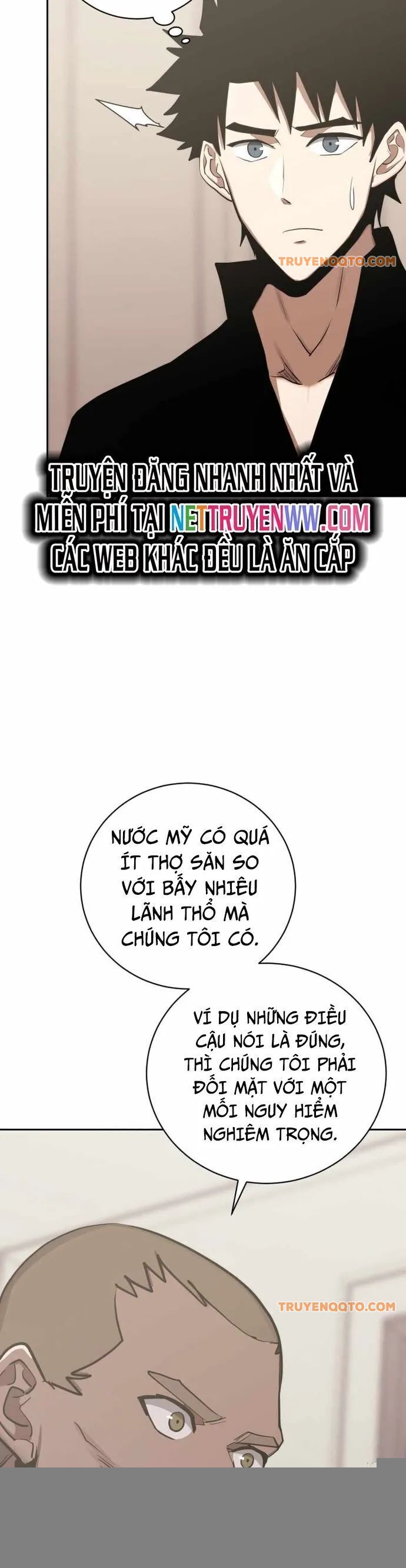 Kể Từ Bây Giờ Tôi Là Một Người Chơi [Chap 96-101] - Page 42