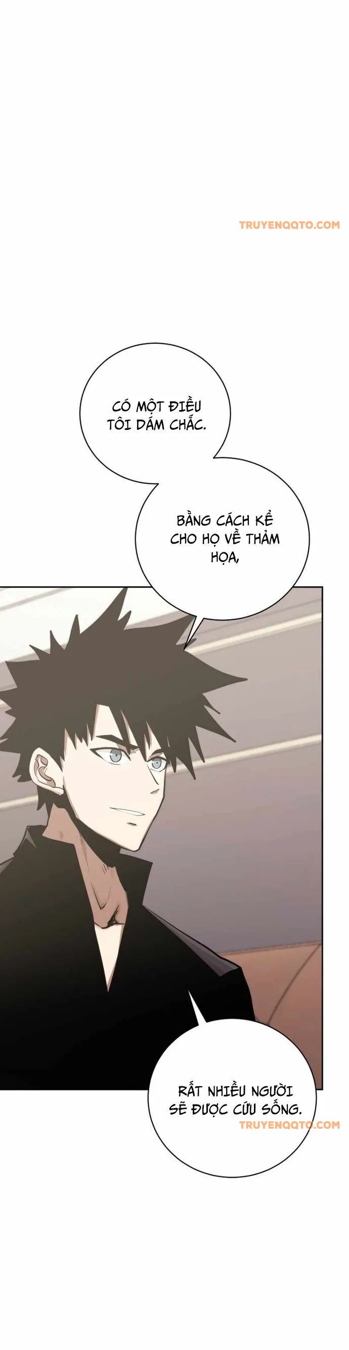 Kể Từ Bây Giờ Tôi Là Một Người Chơi [Chap 96-101] - Page 6