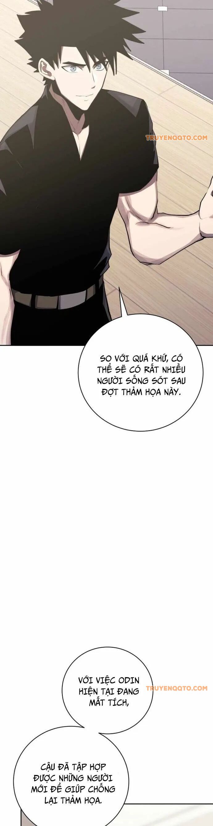 Kể Từ Bây Giờ Tôi Là Một Người Chơi [Chap 96-101] - Page 8