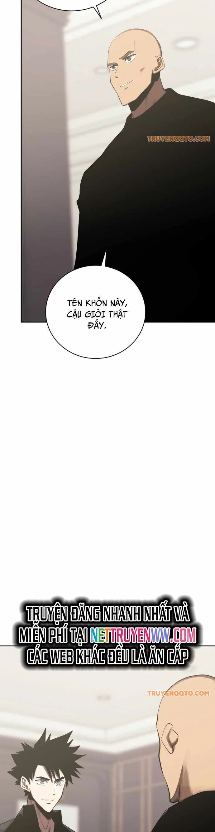 Kể Từ Bây Giờ Tôi Là Một Người Chơi [Chap 96-101] - Page 9