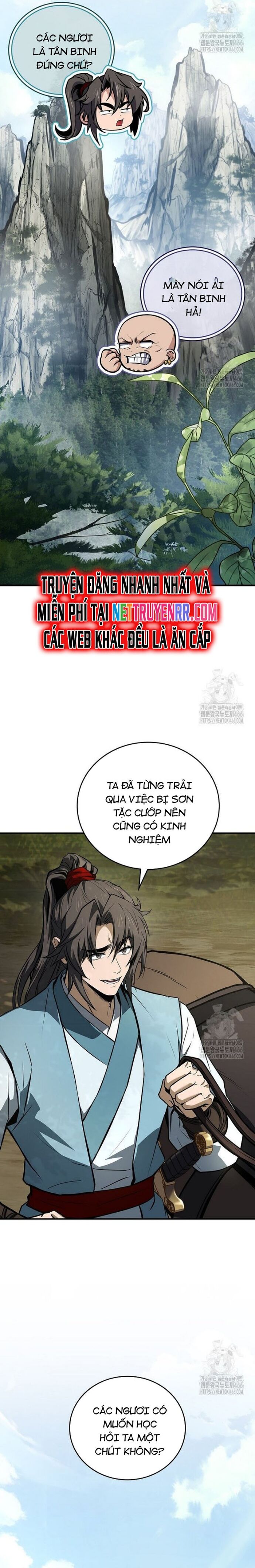 Chuyển Sinh Thành Tiêu Sư [Chap 98-103] - Page 22