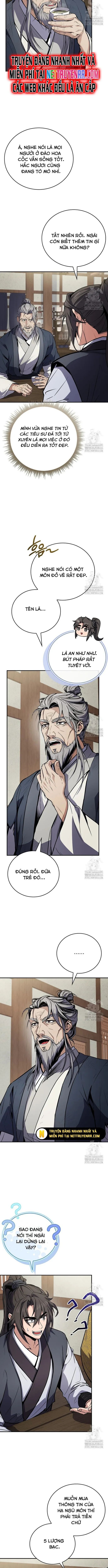 Chuyển Sinh Thành Tiêu Sư [Chap 98-103] - Page 9