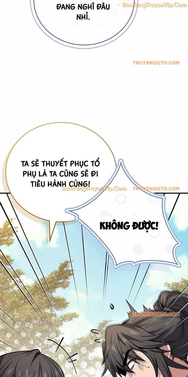 Chuyển Sinh Thành Tiêu Sư [Chap 98-103] - Page 12