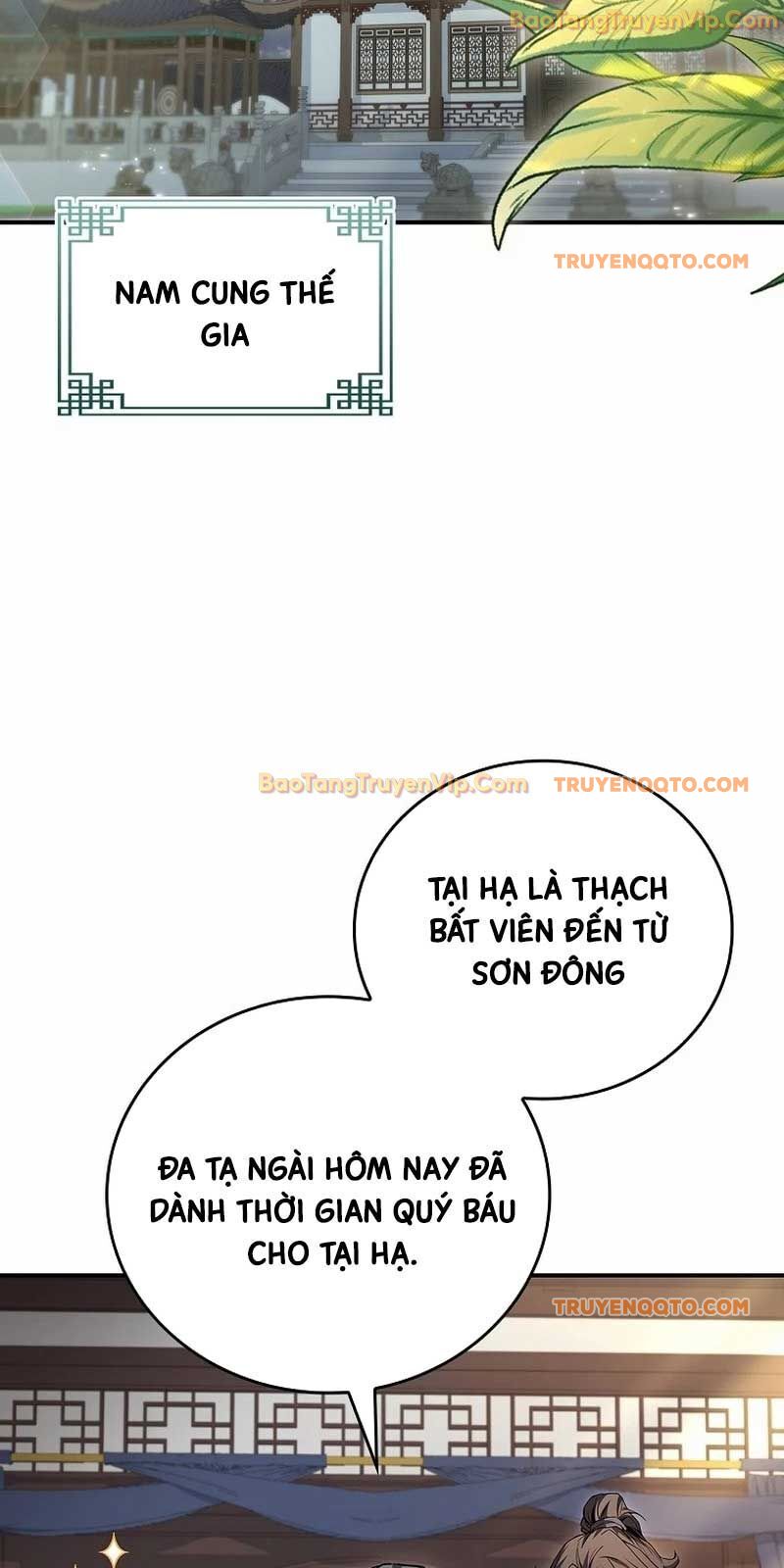 Chuyển Sinh Thành Tiêu Sư [Chap 98-103] - Page 19