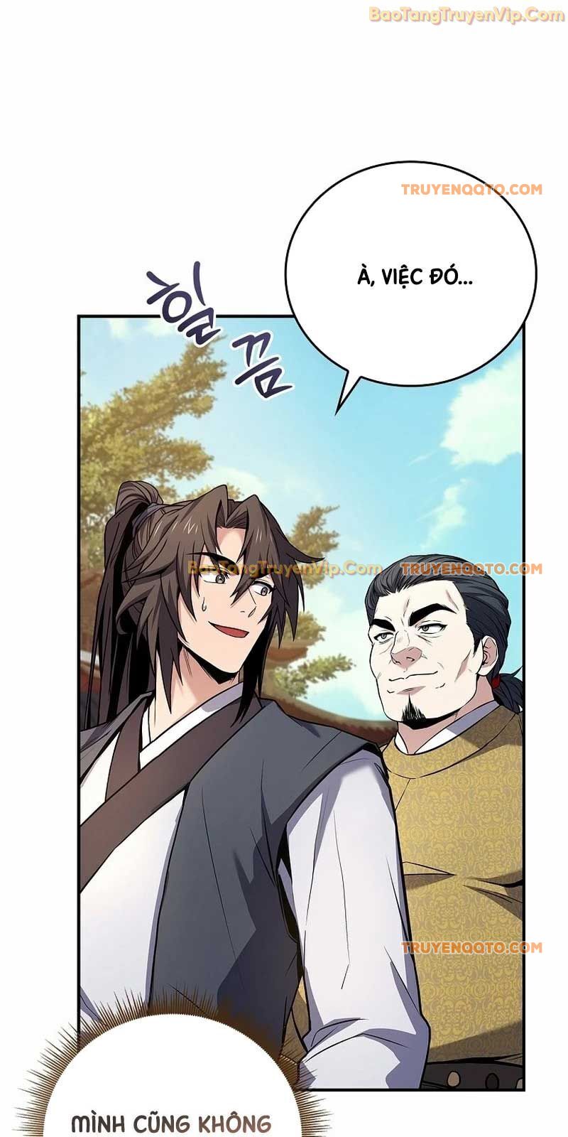 Chuyển Sinh Thành Tiêu Sư [Chap 98-103] - Page 5