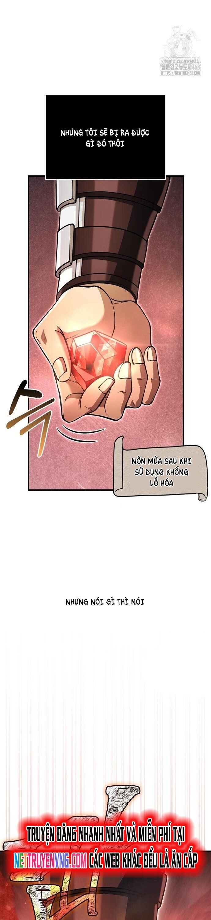 Sống Sót Trong Trò Chơi Với Tư Cách Là Một Cuồng Nhân [Chap 93-96] - Page 10