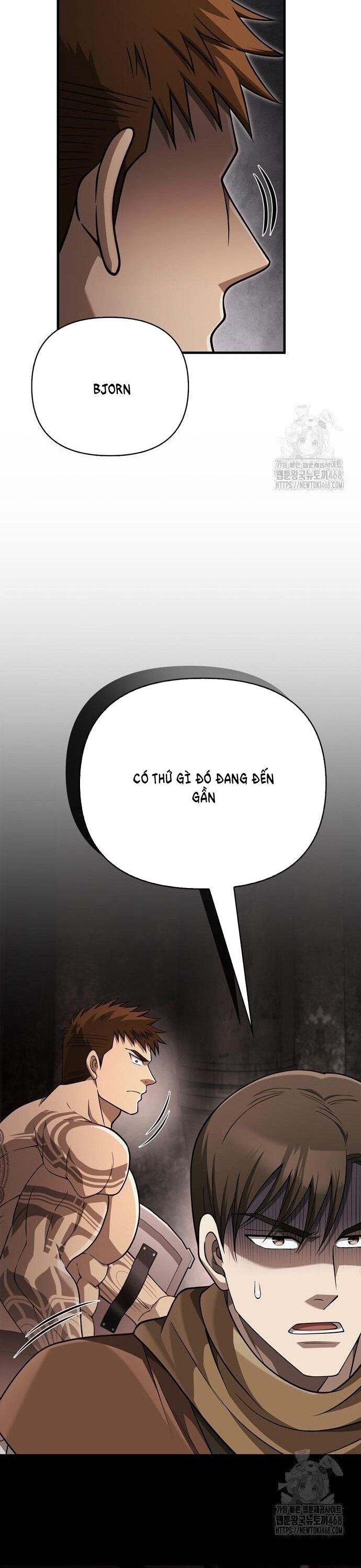 Sống Sót Trong Trò Chơi Với Tư Cách Là Một Cuồng Nhân [Chap 93-96] - Page 35