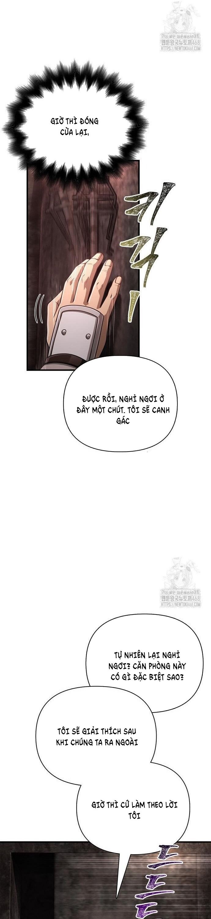 Sống Sót Trong Trò Chơi Với Tư Cách Là Một Cuồng Nhân [Chap 93-96] - Page 7