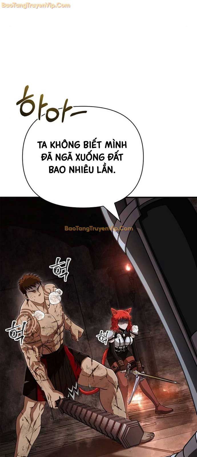 Sống Sót Trong Trò Chơi Với Tư Cách Là Một Cuồng Nhân [Chap 93-96] - Page 119