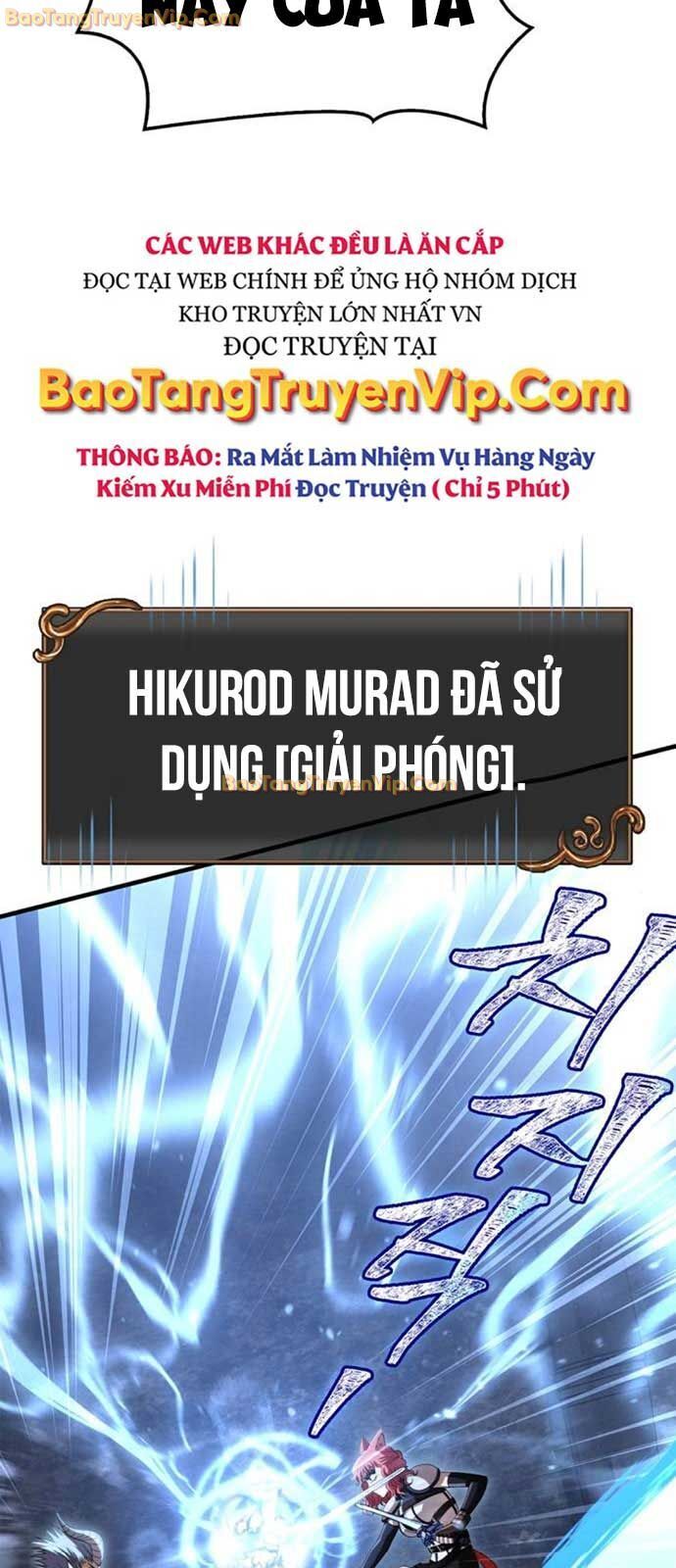 Sống Sót Trong Trò Chơi Với Tư Cách Là Một Cuồng Nhân [Chap 93-96] - Page 35