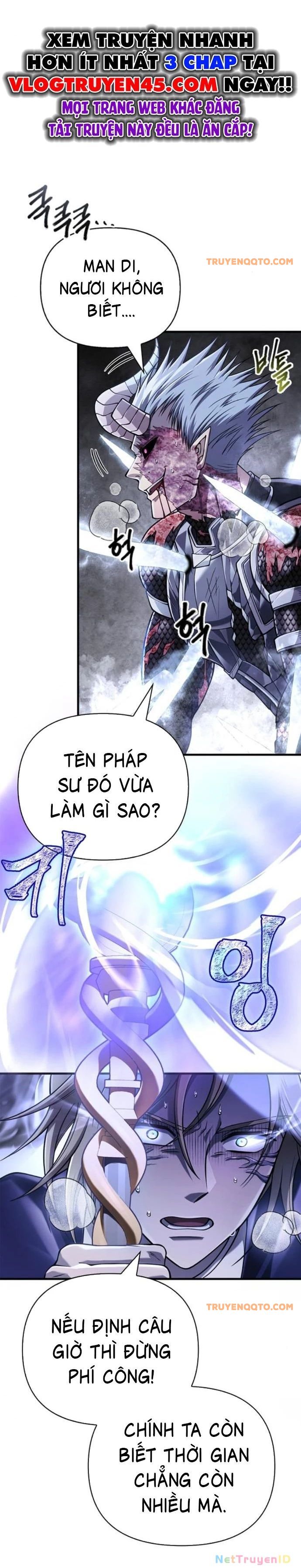 Sống Sót Trong Trò Chơi Với Tư Cách Là Một Cuồng Nhân [Chap 93-96] - Page 14