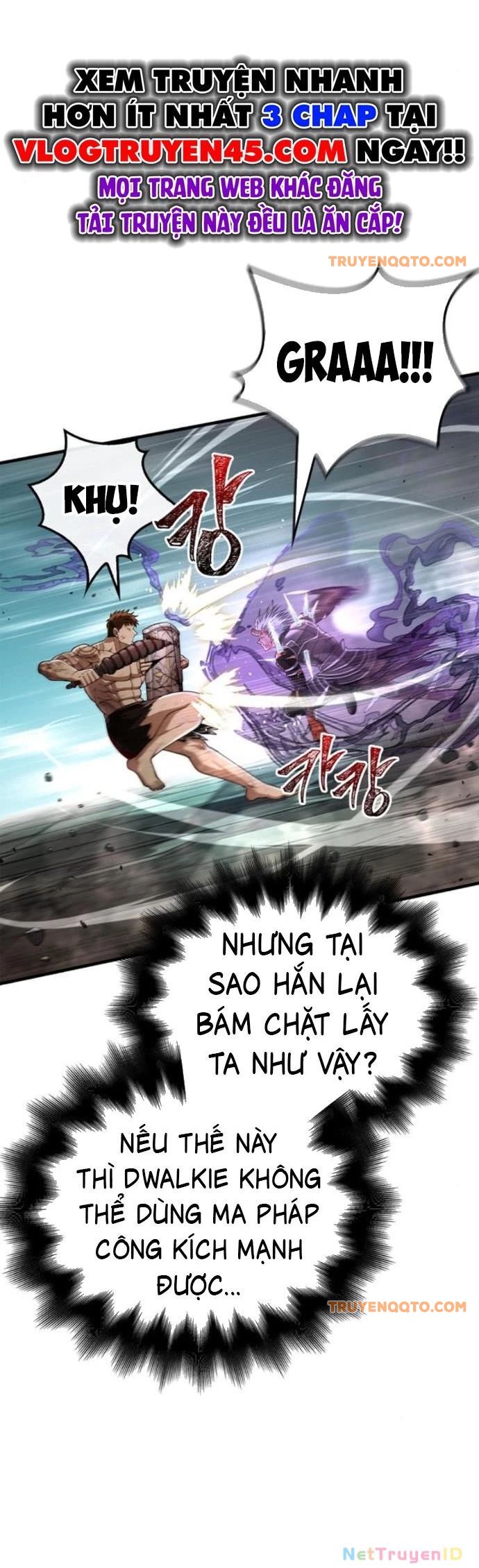 Sống Sót Trong Trò Chơi Với Tư Cách Là Một Cuồng Nhân [Chap 93-96] - Page 33