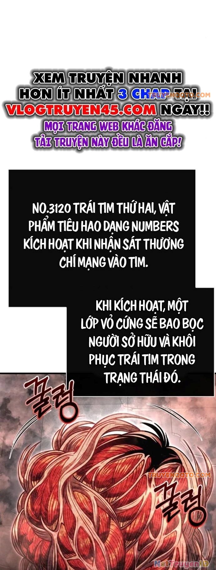 Sống Sót Trong Trò Chơi Với Tư Cách Là Một Cuồng Nhân [Chap 93-96] - Page 51