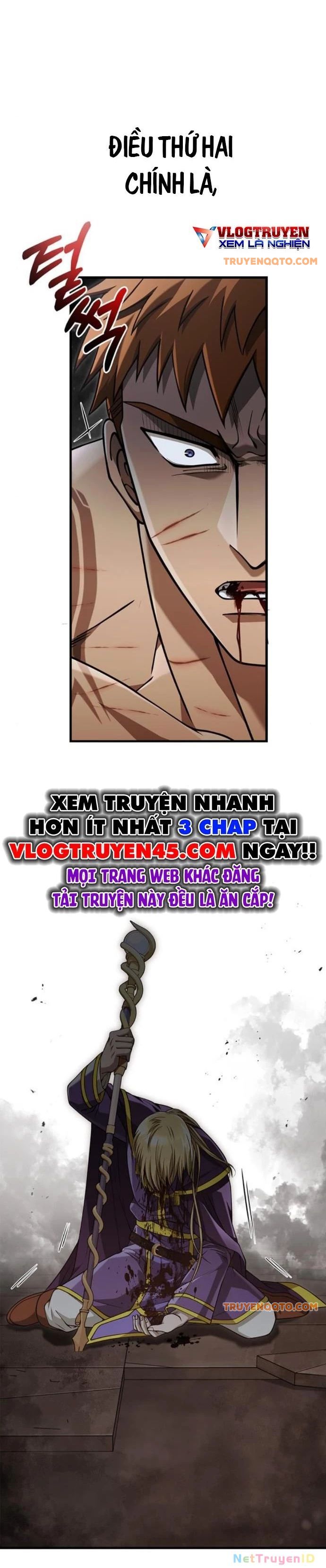 Sống Sót Trong Trò Chơi Với Tư Cách Là Một Cuồng Nhân [Chap 93-96] - Page 54