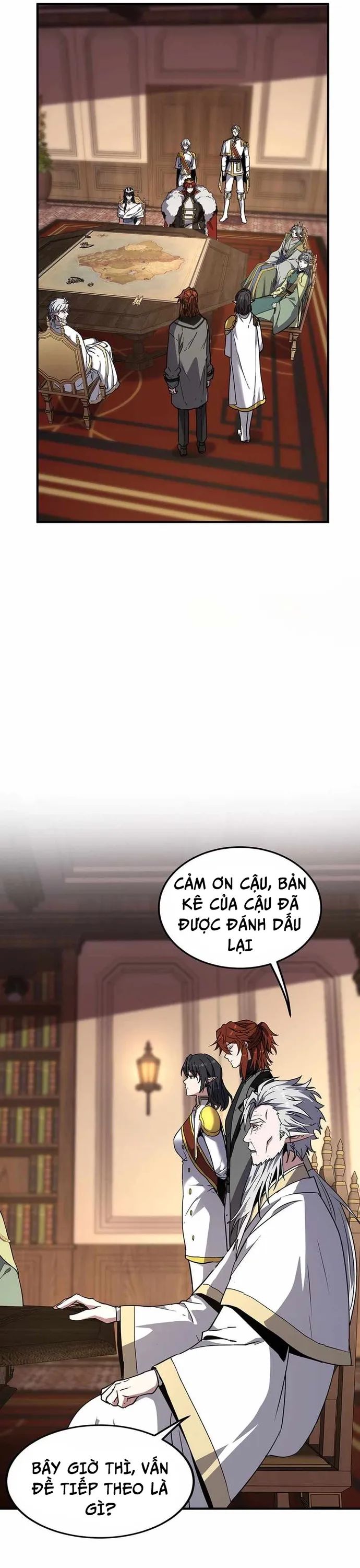 Ánh Sáng Cuối Con Đường [Chap 217-218] - Page 18