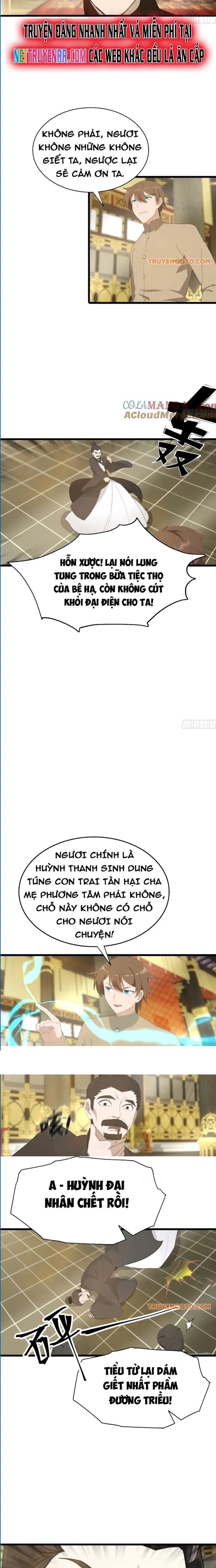 Tu Tiên Trở Về Tại Vườn Trường - Season 2 [Chap 138]