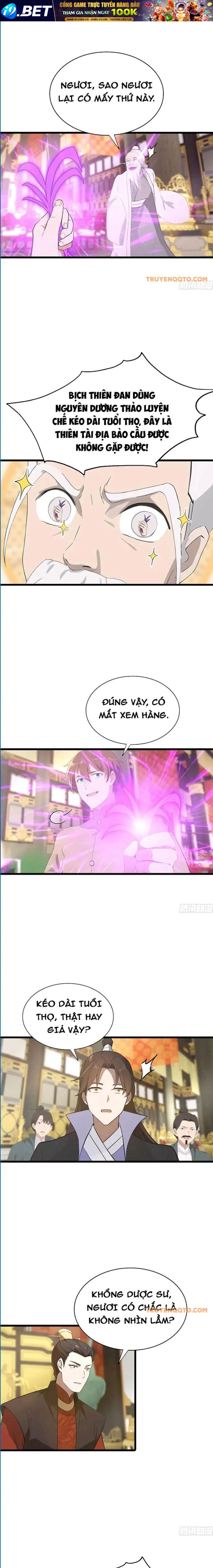 Tu Tiên Trở Về Tại Vườn Trường - Season 2 [Chap 138]