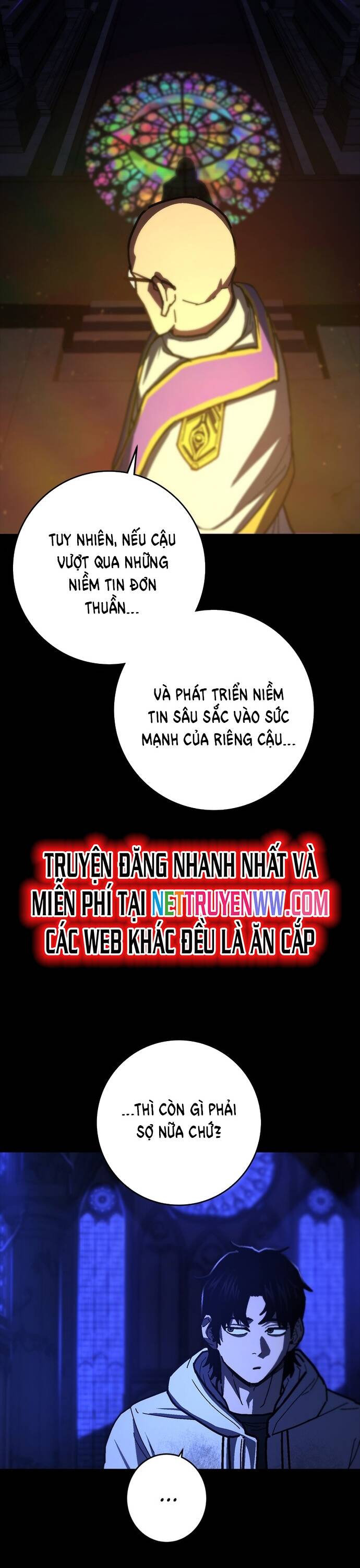 Trang truyện page_28 trong truyện tranh Võ Sĩ Vô Năng - Chapter 17 - truyentvn.net