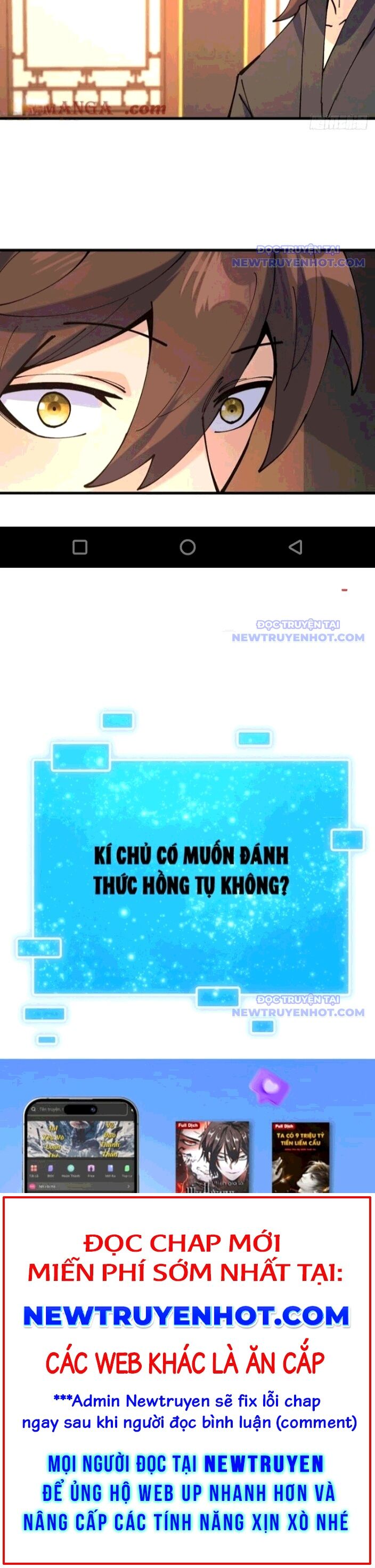 Chưa Từng Ra Tay Nhưng Ta Vẫn Thành Đại Lão Trên Thiên Bảng [Chap 114-119] - Page 8