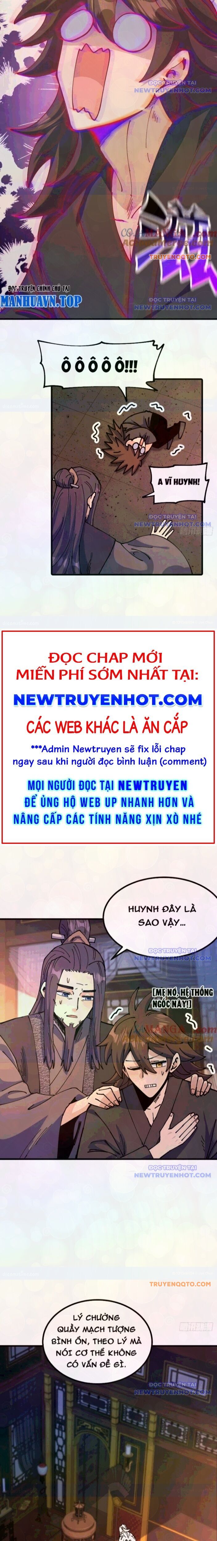 Chưa Từng Ra Tay Nhưng Ta Vẫn Thành Đại Lão Trên Thiên Bảng [Chap 114-119] - Page 1