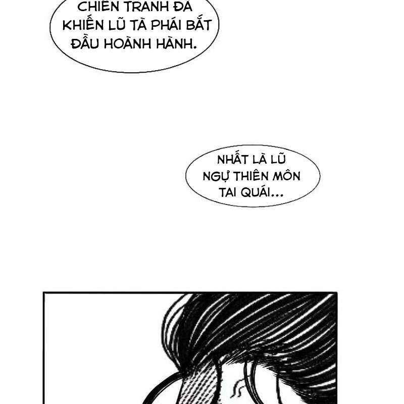 Trang truyện page_99 trong truyện tranh Hắc Sa - Chapter 3 - truyentvn.net