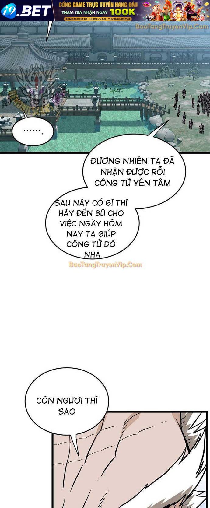 Đăng Nhập Murim [Chap 215-216] - Page 15