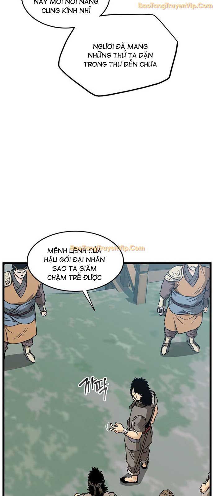 Đăng Nhập Murim [Chap 215-216] - Page 19