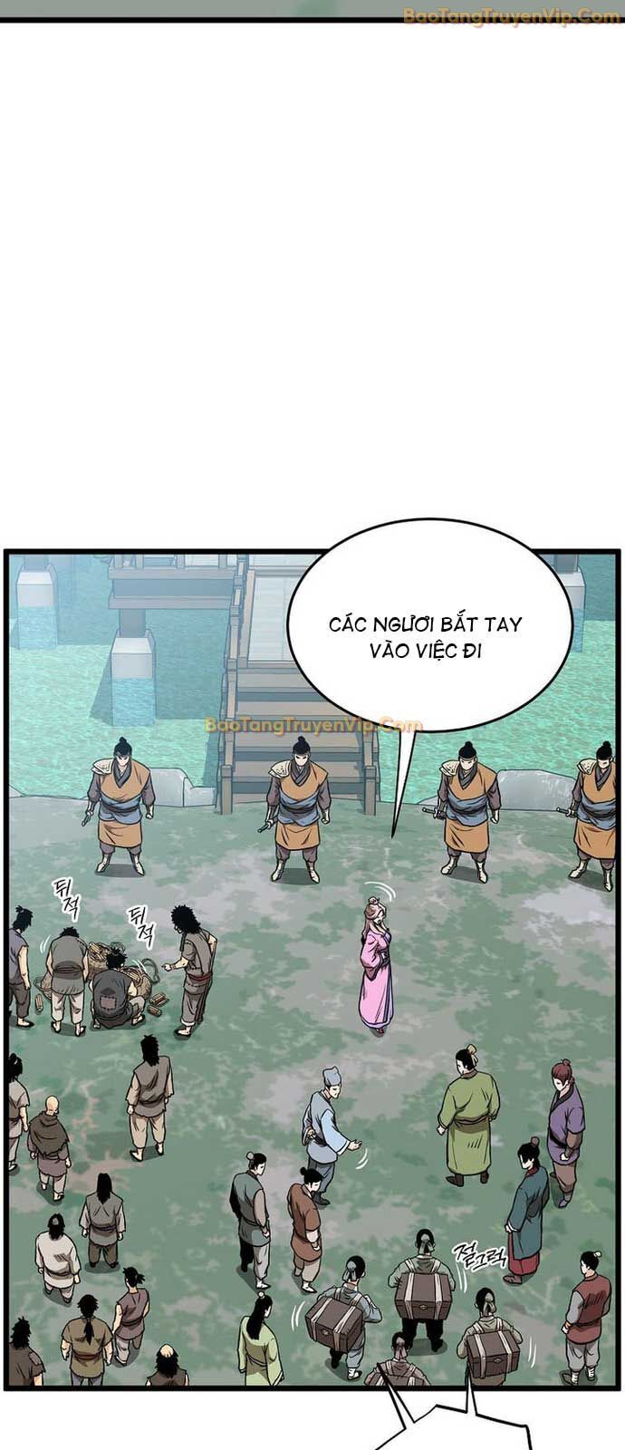 Đăng Nhập Murim [Chap 215-216] - Page 21