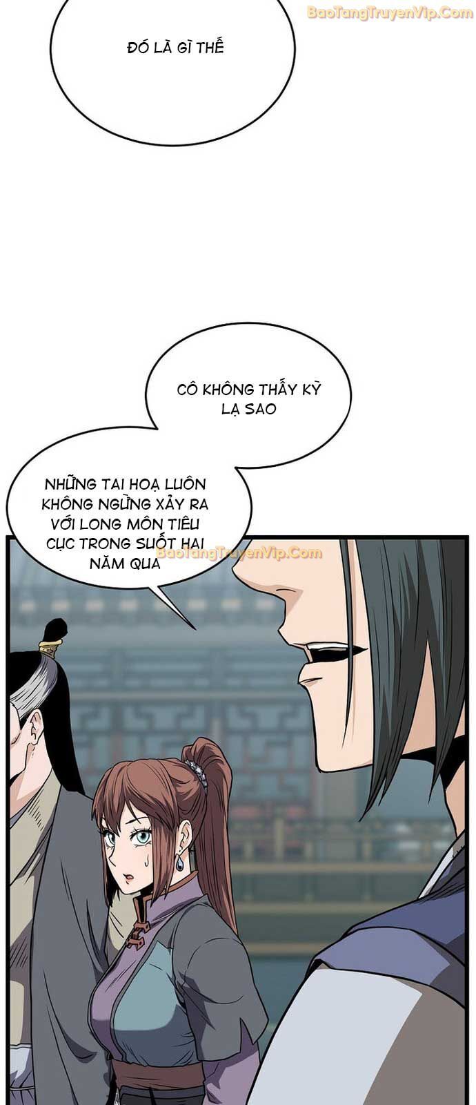 Đăng Nhập Murim [Chap 215-216] - Page 23