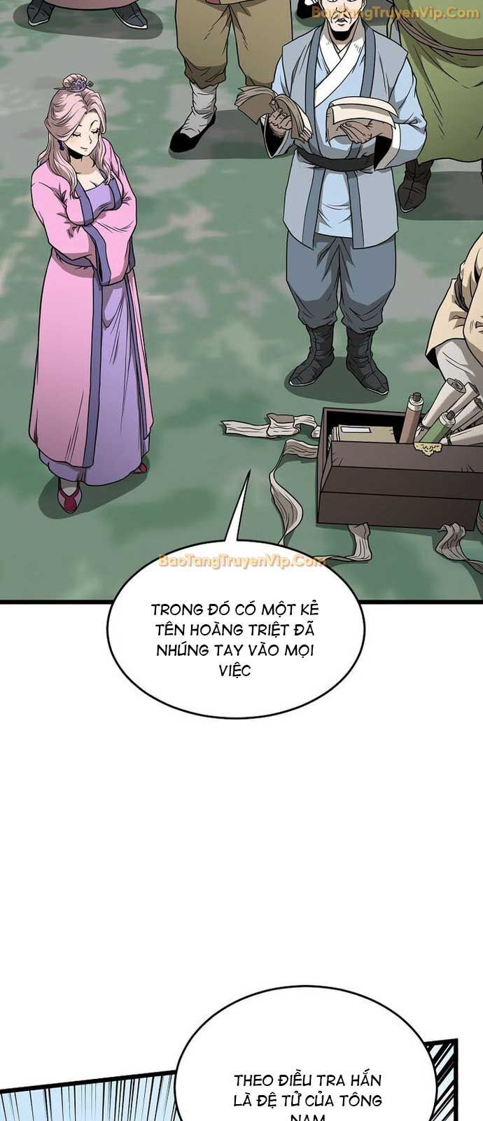 Đăng Nhập Murim [Chap 215-216] - Page 28