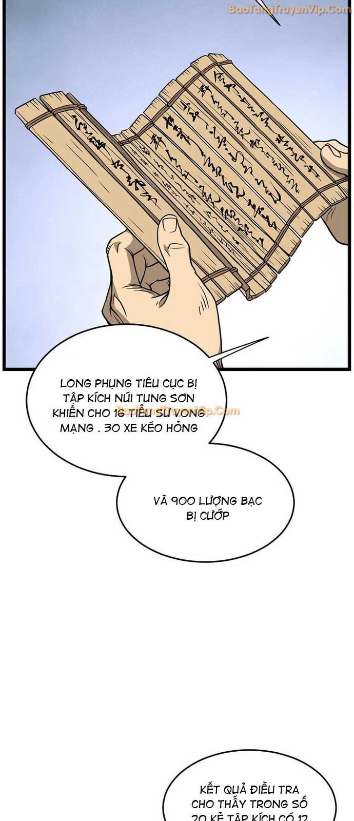 Đăng Nhập Murim [Chap 215-216] - Page 30