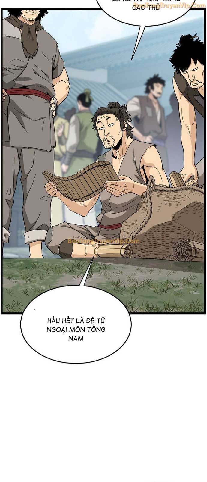 Đăng Nhập Murim [Chap 215-216] - Page 31