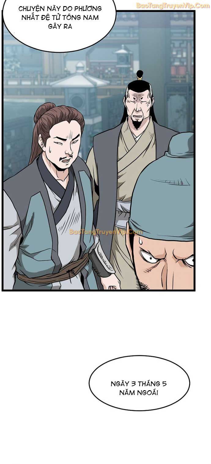 Đăng Nhập Murim [Chap 215-216] - Page 33