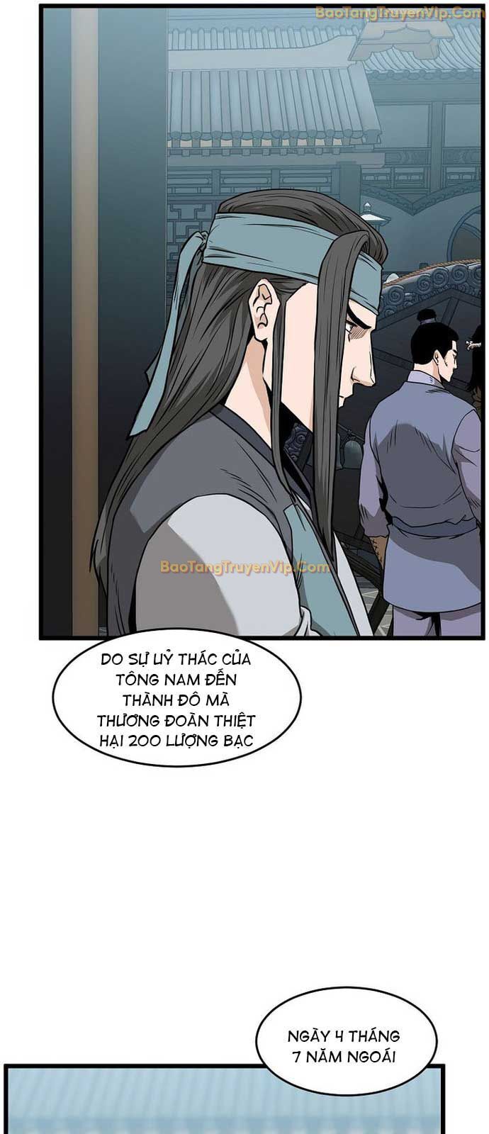 Đăng Nhập Murim [Chap 215-216] - Page 34