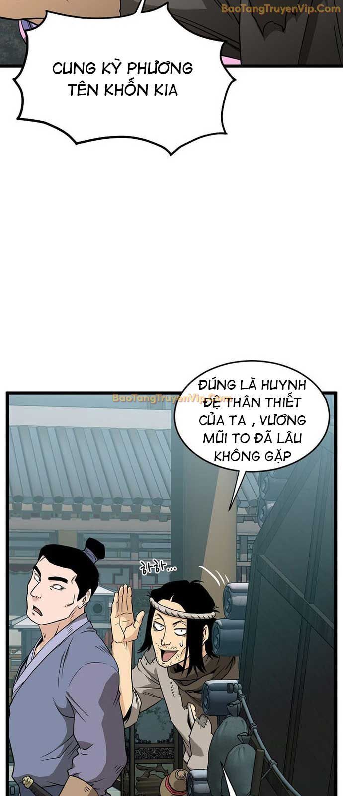 Đăng Nhập Murim [Chap 215-216] - Page 4