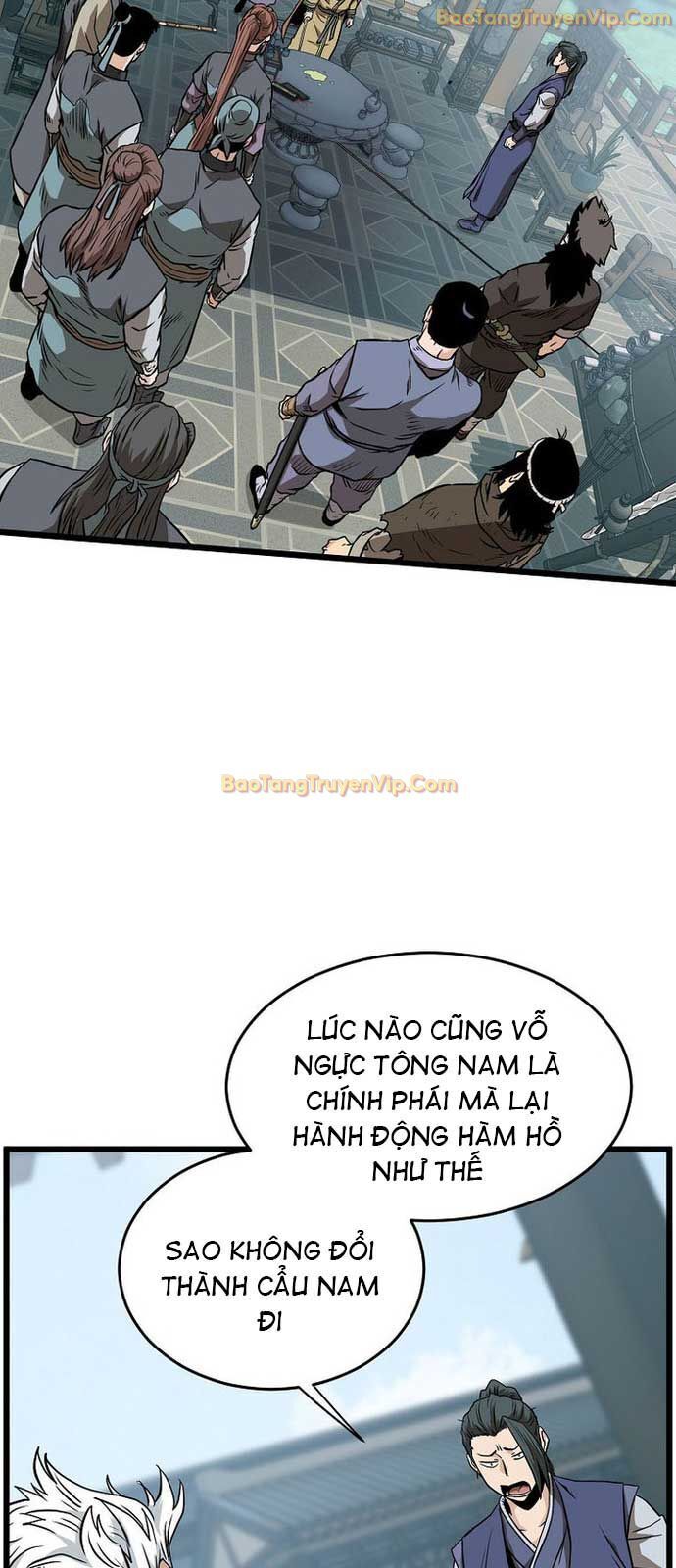 Đăng Nhập Murim [Chap 215-216] - Page 55