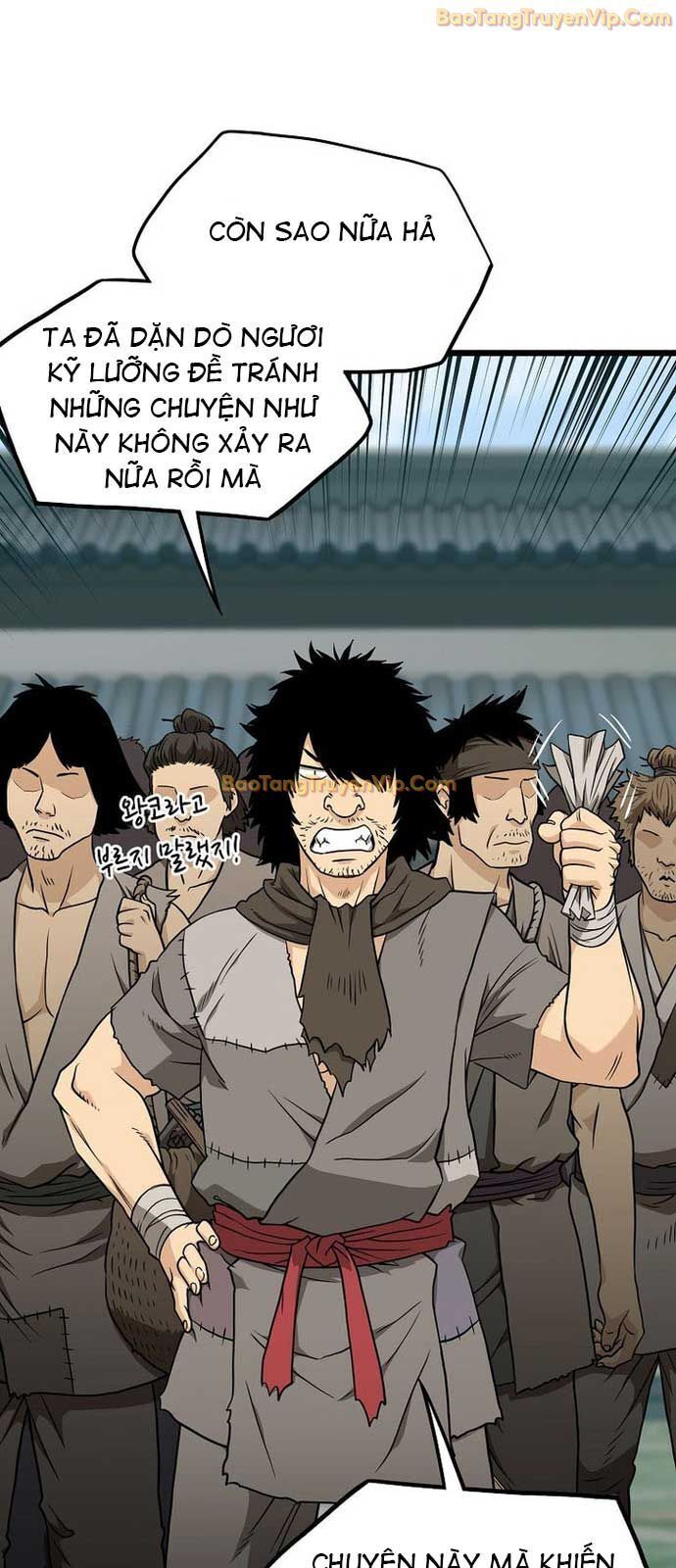 Đăng Nhập Murim [Chap 215-216] - Page 6