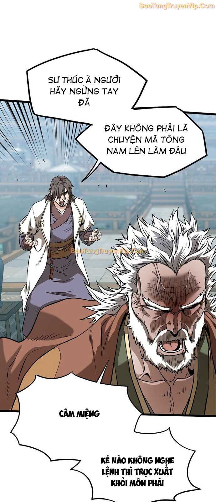 Đăng Nhập Murim [Chap 215-216] - Page 60