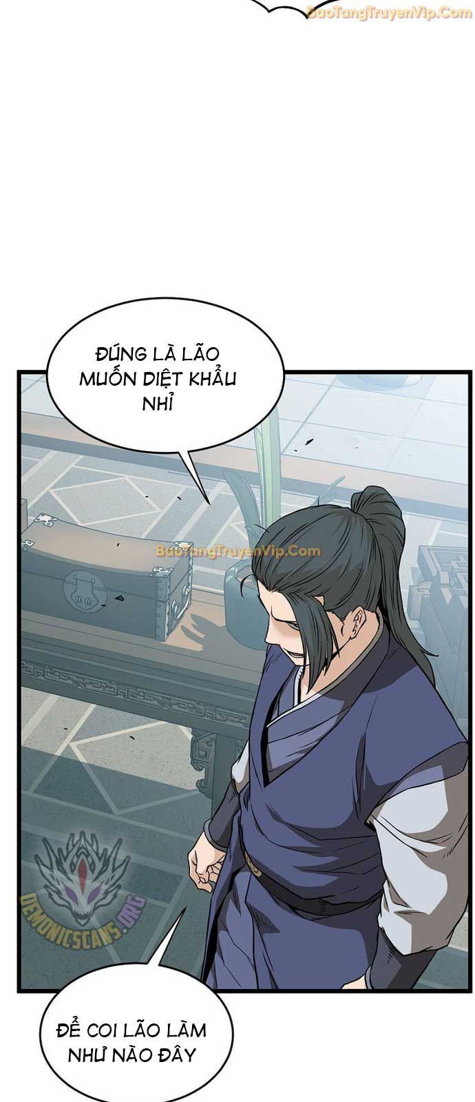 Đăng Nhập Murim [Chap 215-216] - Page 61