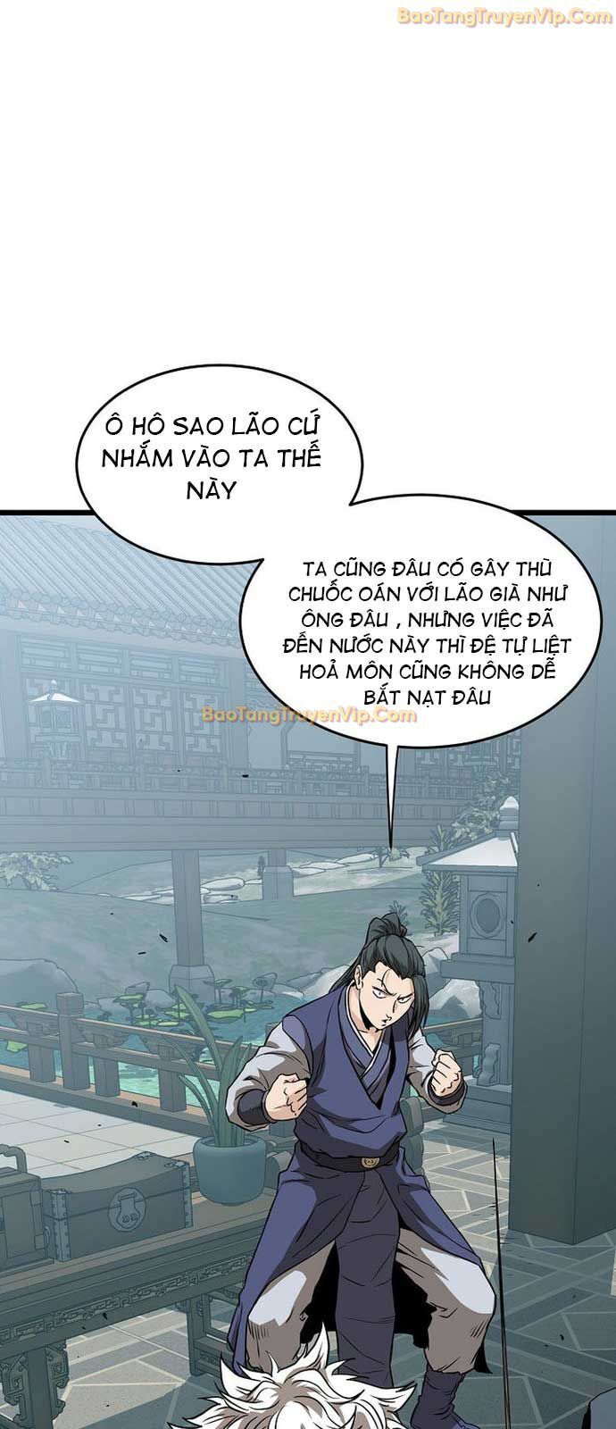 Đăng Nhập Murim [Chap 215-216] - Page 63